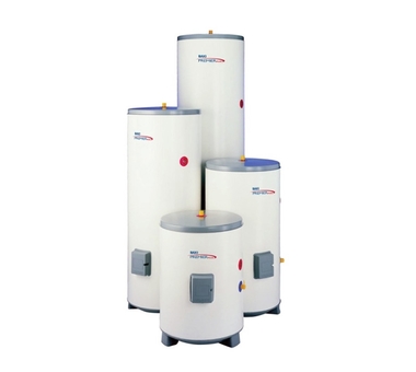 Baxi PREMIER plus